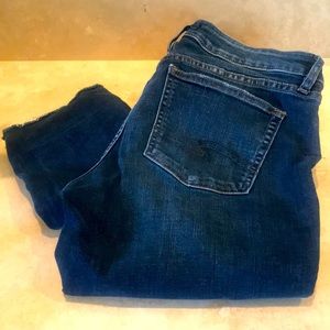 Silver Jeans W28/L27